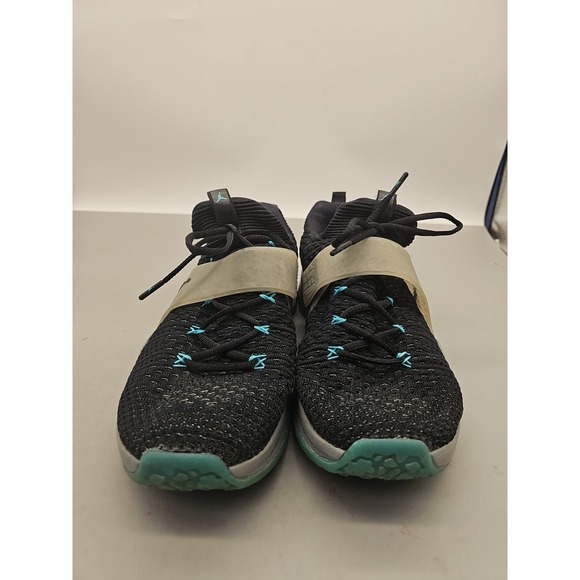 Jordan Trainer 2 Flyknit Men\'s Sneaker Size 12 main image 6